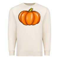 Sandshell pumpkin Premium Sweatshirt - texasbilliewilder