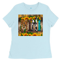 Mini Tumbler Ladies Tee | Teevron
