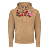 Vintage Camel valentines day nurse Vintage Hoodie - NancyCooperArtShop