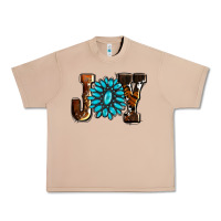 Burro joy with gemstone ado Urban Heavy Tee - AdoDesignShop