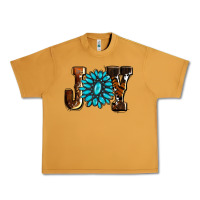 Peanut Butter joy with gemstone ado Urban Heavy Tee - AdoDesignShop