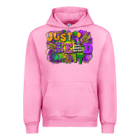 Just Bead It Urban Hoodie | Teevron