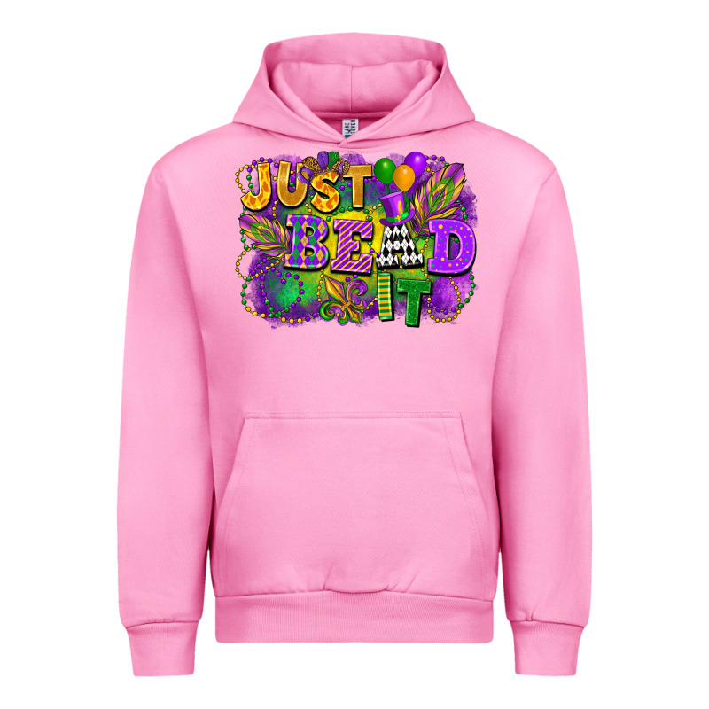 Just Bead It Urban Hoodie by FaDigitalArtStudio | Teevron