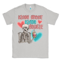 Moon Dust kinda broke kinda bougie Classic Tee - MaliasSmallBusiness