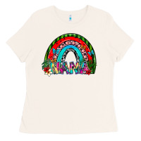 Bone nana Ladies Tee - SublimationCraftShop