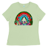 Matcha nana Ladies Tee - SublimationCraftShop