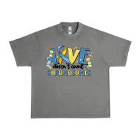 Tornado love dose count chromosomes Urban Heavy Tee - MaliasSmallBusiness