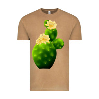 Vintage Camel texas cactus Vintage Tee - LillyAllenDesigns