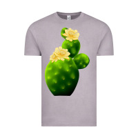 Vintage Zinc texas cactus Vintage Tee - LillyAllenDesigns