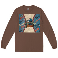 Chestnut senior baseball 2023 Long Sleeve Tee - NancyCooperArtShop