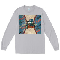Moon Dust senior baseball 2023 Long Sleeve Tee - NancyCooperArtShop