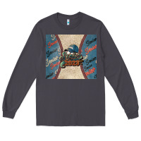 Smoke senior baseball 2023 Long Sleeve Tee - NancyCooperArtShop