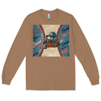 Toasted Coconut senior baseball 2023 Long Sleeve Tee - NancyCooperArtShop