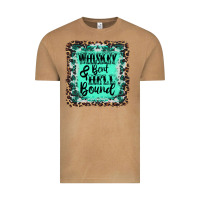 Vintage Camel whiskey bent hell bound Vintage Tee - AdoDesignShop