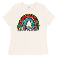 Bone nurse Ladies Tee - SublimationCraftShop