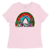 Nurse Ladies Tee | Teevron