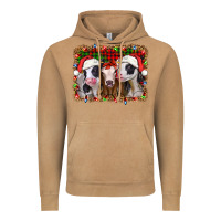 Vintage Camel christmas heifers Vintage Hoodie - Jasminsmagicworld