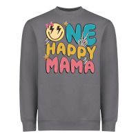 Storm one happy mama Heavyweight Sweatshirt - MaliasSmallBusiness