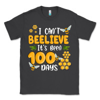 Smoke i cant beelieve its been 100 days Classic Tee - MaliasSmallBusiness