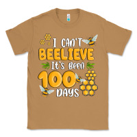 Toasted Coconut i cant beelieve its been 100 days Classic Tee - MaliasSmallBusiness