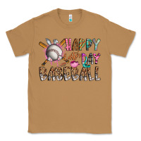 Toasted Coconut happy easter day baseball Classic Tee - CowhideDigitalArt