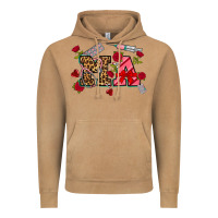 Vintage Camel valentines day ma Vintage Hoodie - NancyCooperArtShop
