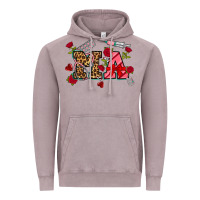 Valentines Day Ma Vintage Hoodie | Teevron