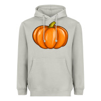 Moon Dust pumpkin Heavyweight Hoodie - texasbilliewilder