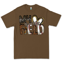 Cacao my is on that field Premium Tee - RacoonDesign