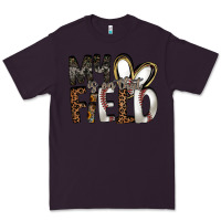 Plum my is on that field Premium Tee - RacoonDesign