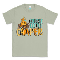 Matcha cutest little camper Classic Tee - MaliasSmallBusiness
