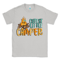 Moon Dust cutest little camper Classic Tee - MaliasSmallBusiness