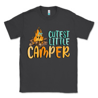 Smoke cutest little camper Classic Tee - MaliasSmallBusiness