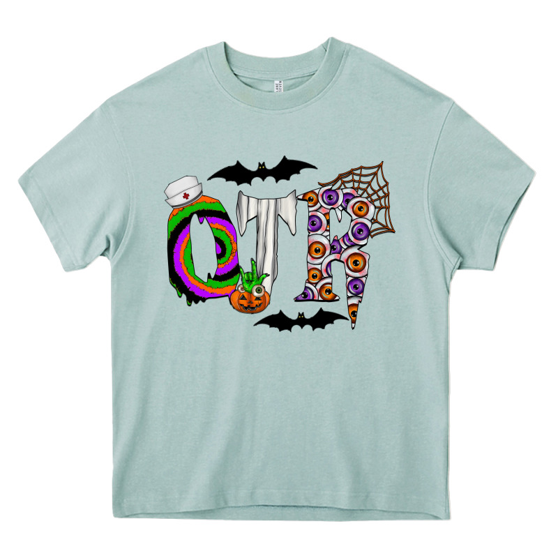 Otr Heavy Core Tee by CowhideDigitalArt | Teevron