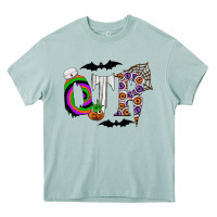Arona otr Heavy Core Tee - CowhideDigitalArt