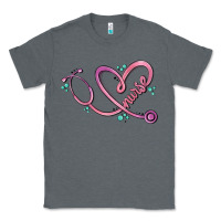 Nurse Heart Classic Tee | Teevron