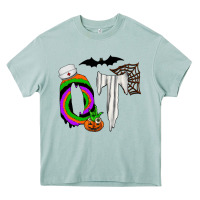 Arona ot Heavy Core Tee - CowhideDigitalArt