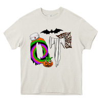 Ot Heavy Core Tee | Teevron