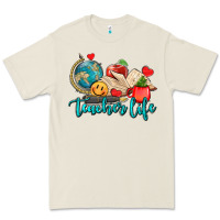 Bone teacher life Premium Tee - AdoDesignShop