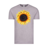 Vintage Zinc treetops sunflower Vintage Tee - LillyAllenDesigns
