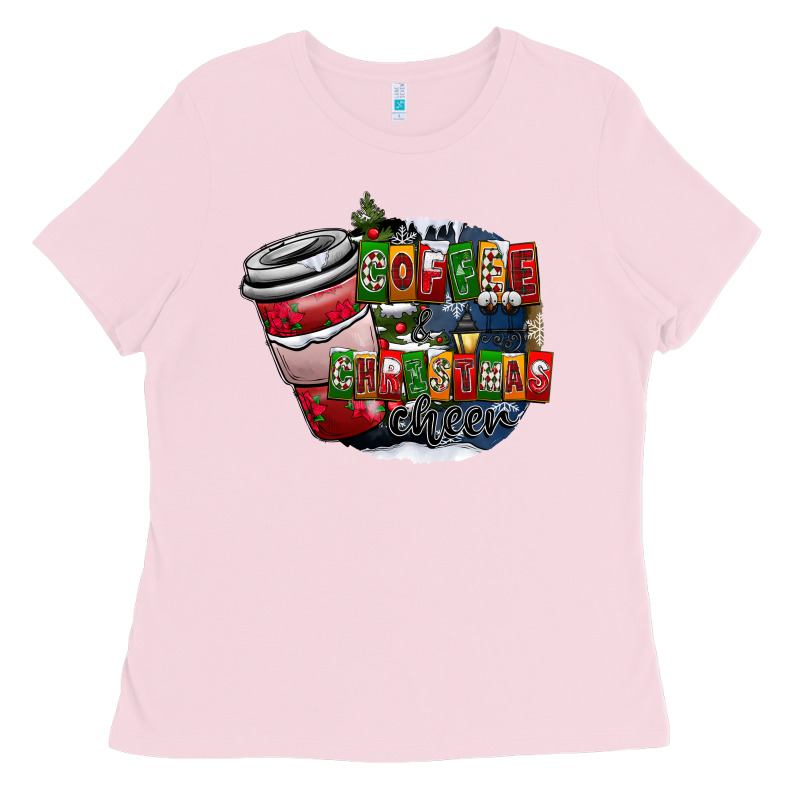 Coffe Ladies Tee by CowhideDigitalArt | Teevron
