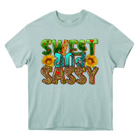 Arona sweet and sassy Heavy Core Tee - HRA Design Shop