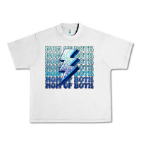 Lunar Rock mom of both boys Urban Heavy Tee - MaliasSmallBusiness