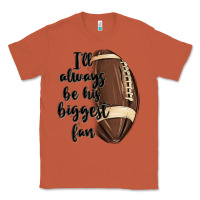Copper i ll always be his biggest fan Classic Tee - MaliasSmallBusiness
