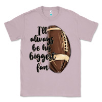 Lilac i ll always be his biggest fan Classic Tee - MaliasSmallBusiness