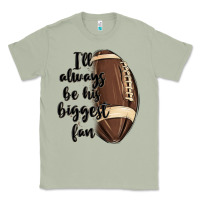 Matcha i ll always be his biggest fan Classic Tee - MaliasSmallBusiness