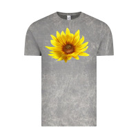 Cloud Rock Maximillian Perennial Sunflower Vintage Tee - LillyAllenDesigns