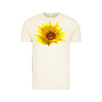 Vintage Arctic Maximillian Perennial Sunflower Vintage Tee - LillyAllenDesigns