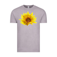 Vintage Zinc Maximillian Perennial Sunflower Vintage Tee - LillyAllenDesigns
