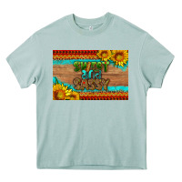 Arona sweet and sassy juneteenth skinny metal can holder Heavy Core Tee - HRA Design Shop